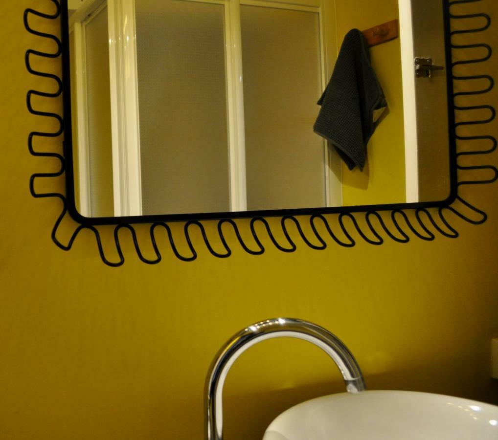 Hostel El Moli Organya Eksteriør bilde