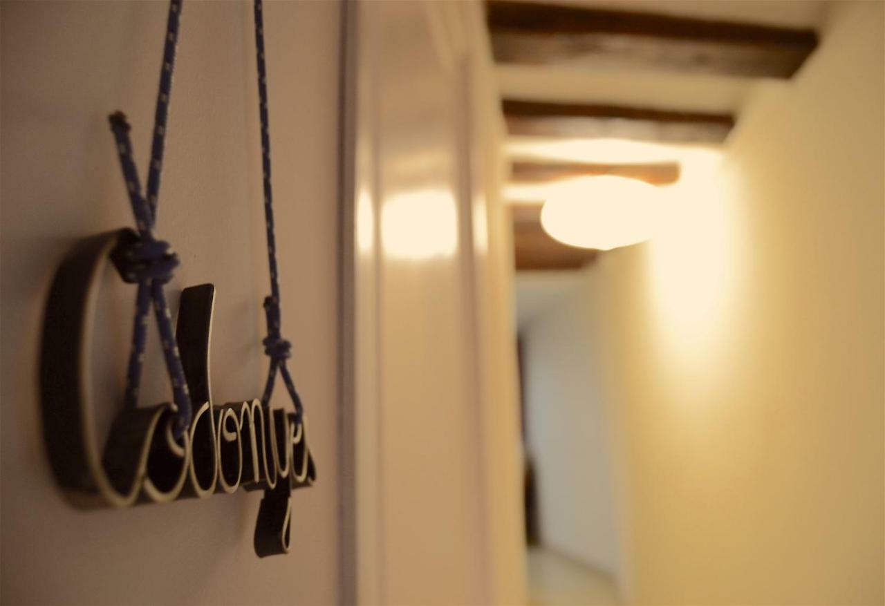 Hostel El Moli Organya Eksteriør bilde